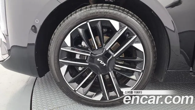 2026 Kia The New K8 Hybrid Signature Sold VIN KNAM6411BTA100807 – photo 15