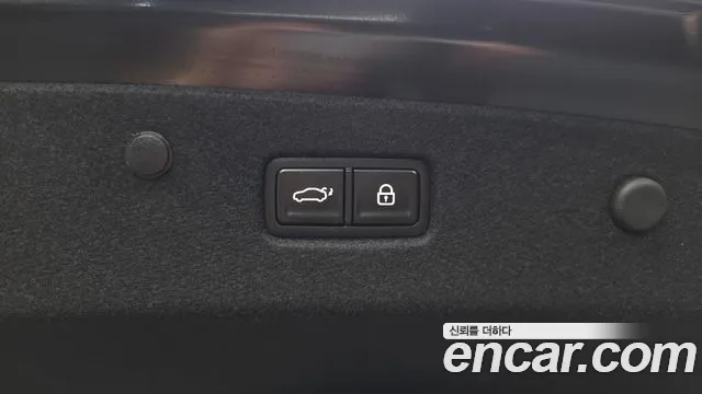2026 Kia The New K8 Hybrid Signature Sold VIN KNAM6411BTA100807 – photo 17