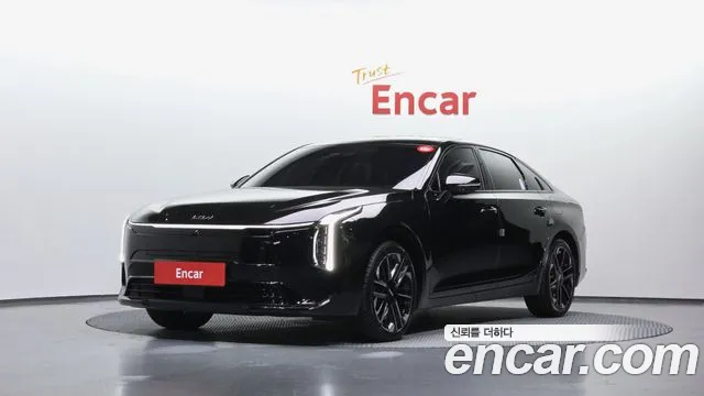 2026 Kia The New K8 Hybrid Signature Sold VIN KNAM6411BTA100807 – photo 18