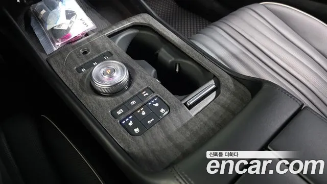 2026 Kia The New K8 Hybrid Signature Sold VIN KNAM6411BTA100807 – photo 19