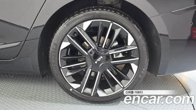 2026 Kia The New K8 Hybrid Signature Sold VIN KNAM6411BTA100807 – photo 22