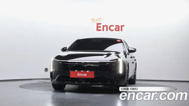 2026 Kia The New K8 Hybrid Signature Sold VIN KNAM6411BTA100807 – photo 36