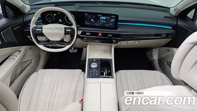 2026 Kia The New K8 Hybrid Signature Sold VIN KNAM6411BTA100939 – rear exterior