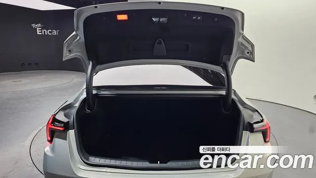 2026 Kia The New K8 Hybrid Signature Sold VIN KNAM6411BTA100939 – dashboard