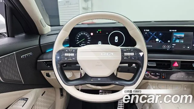 2026 Kia The New K8 Hybrid Signature Sold VIN KNAM6411BTA100939 – photo 19