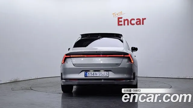 2026 Kia The New K8 Hybrid Signature Sold VIN KNAM6411BTA100939 – photo 20