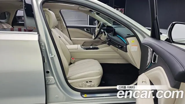 2026 Kia The New K8 Hybrid Signature Sold VIN KNAM6411BTA100939 – photo 21