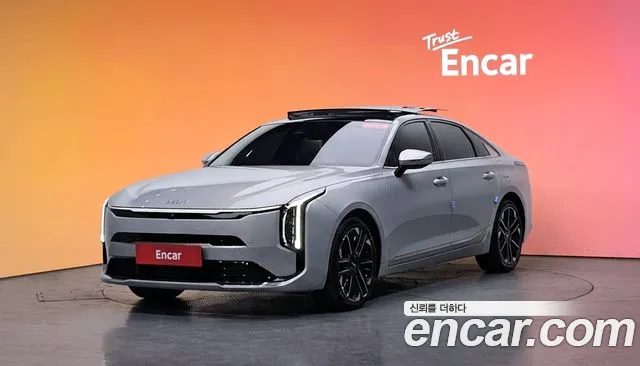 2026 Kia The New K8 Hybrid Signature Sold VIN KNAM6411BTA100939 – photo 30