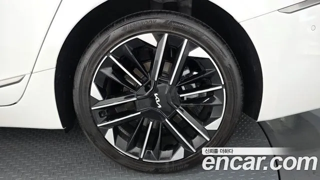 2026 Kia The New K8 Hybrid Signature Sold VIN KNAM6411BTA104002 – undercarriage