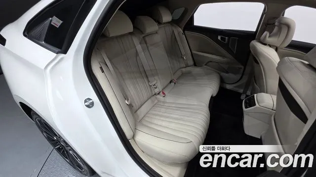 2026 Kia The New K8 Hybrid Signature Sold VIN KNAM6411BTA104002 – photo 13