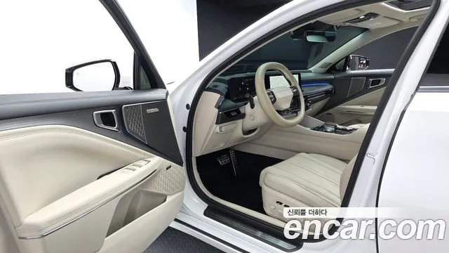 2026 Kia The New K8 Hybrid Signature Sold VIN KNAM6411BTA104002 – photo 17