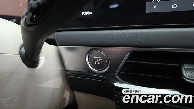 2026 Kia The New K8 Hybrid Signature Sold VIN KNAM6411BTA104002 – photo 18
