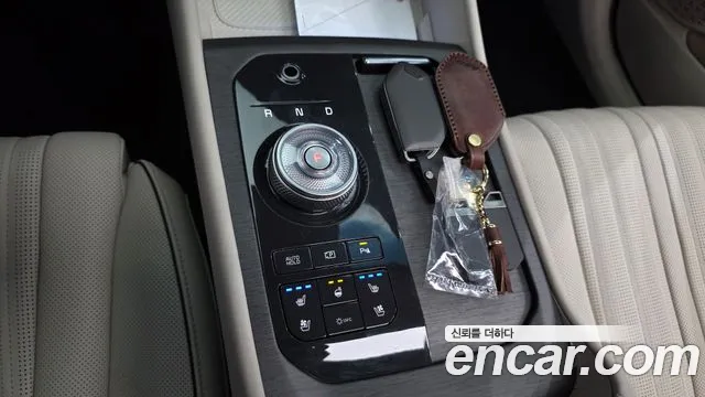2026 Kia The New K8 Hybrid Signature Sold VIN KNAM6411BTA104002 – photo 24