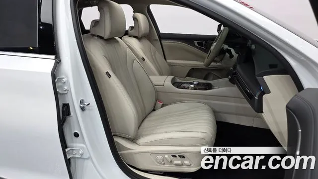 2026 Kia The New K8 Hybrid Signature Sold VIN KNAM6411BTA104002 – photo 25