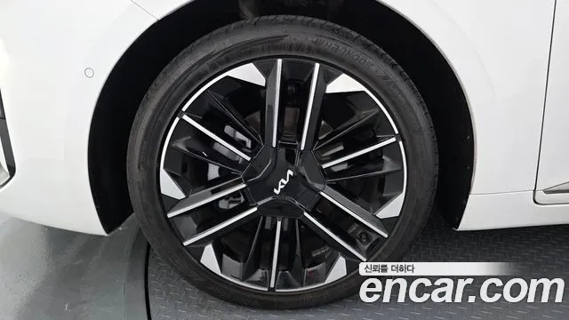 2026 Kia The New K8 Hybrid Signature Sold VIN KNAM6411BTA104002 – photo 32