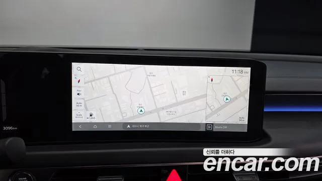 2026 Kia The New K8 Hybrid Signature Sold VIN KNAM6411BTA104002 – photo 36