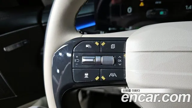 2026 Kia The New K8 Hybrid Signature Sold VIN KNAM6411BTA104275 – dashboard