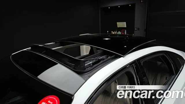 2026 Kia The New K8 Hybrid Signature Sold VIN KNAM6411BTA104275 – interior seats