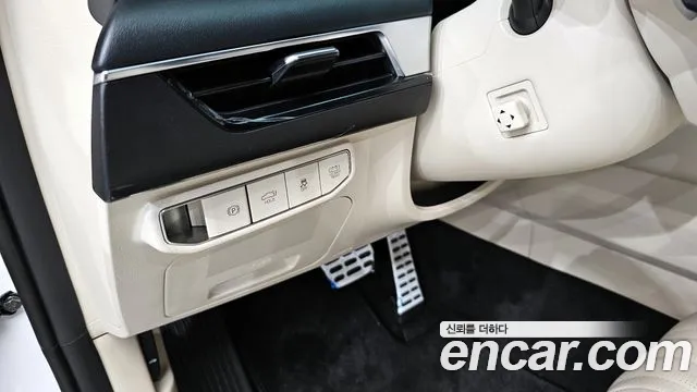 2026 Kia The New K8 Hybrid Signature Sold VIN KNAM6411BTA104275 – undercarriage