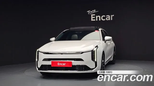 2026 Kia The New K8 Hybrid Signature Sold VIN KNAM6411BTA104275 – photo 12