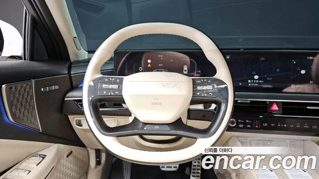 2026 Kia The New K8 Hybrid Signature Sold VIN KNAM6411BTA104275 – photo 13