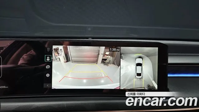 2026 Kia The New K8 Hybrid Signature Sold VIN KNAM6411BTA104275 – photo 14
