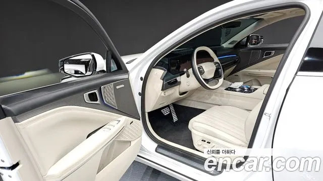 2026 Kia The New K8 Hybrid Signature Sold VIN KNAM6411BTA104275 – photo 20