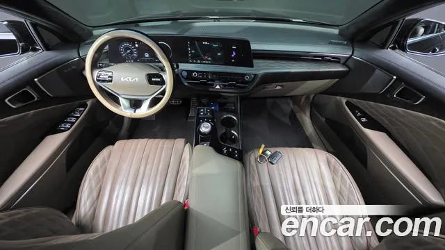 2022 Kia K8 2.5 Gasoline 2WD Sold VIN KNAM641BBNA003276 – exterior detail 2022 Kia K8 2.5 Gasoline 2WD Sold VIN KNAM641BBNA003276 – exterior detail