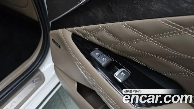 2022 Kia K8 2.5 Gasoline 2wd Sold VIN KNAM641BBNA012935 – front exterior