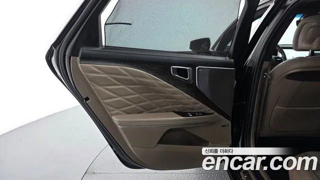 2022 Kia K8 2.5 Gasoline 2wd Sold VIN KNAM641BBNA027613 – front exterior