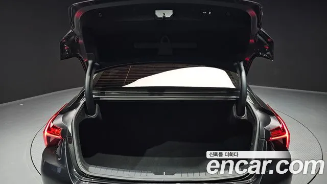 2022 Kia K8 2.5 Gasoline 2wd Sold VIN KNAM641BBNA028039 – front exterior