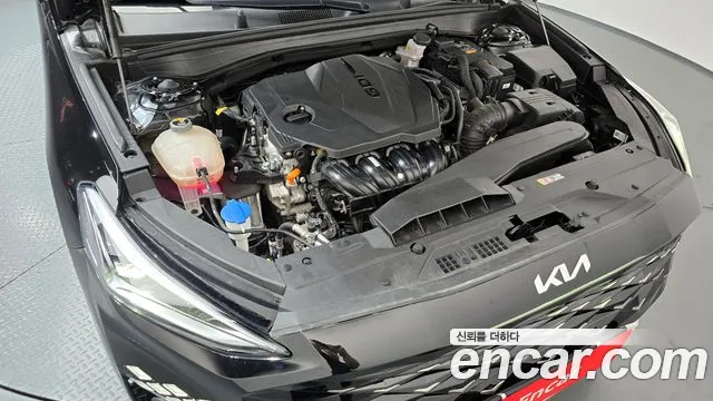 2022 Kia K8 2.5 Gasoline 2WD Sold VIN KNAM641BBNA030897 – photo 12