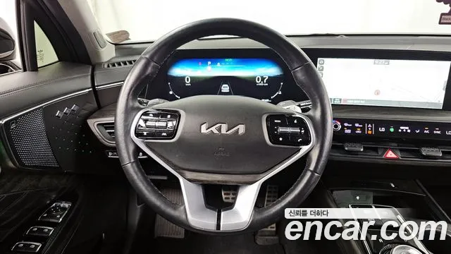 2023 Kia K8 2.5 Gasoline 2WD Sold VIN KNAM641BBPA033908 – photo 27