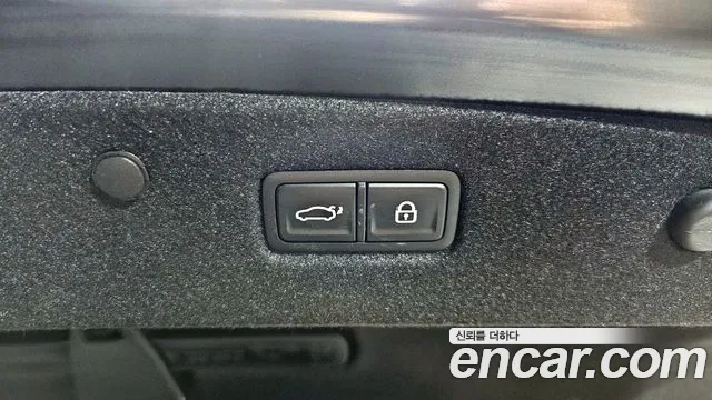 2023 Kia K8 2.5 Gasoline 2WD Sold VIN KNAM641BBPA035962 – dashboard