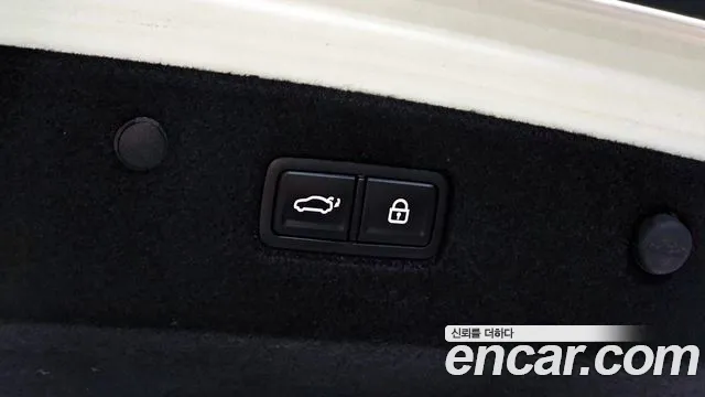 2023 Kia K8 2.5 Gasoline 2wd Sold VIN KNAM641BBPA037547 – front exterior