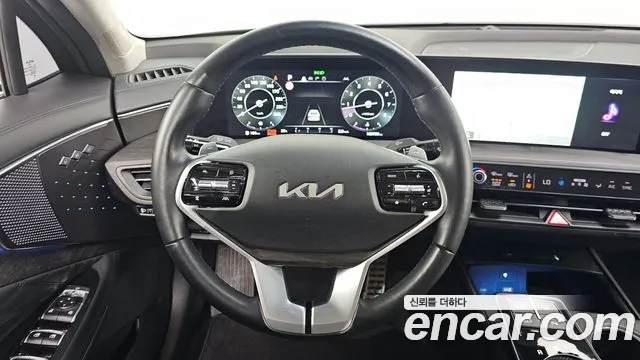 2023 Kia K8 2.5 Gasoline 2WD Sold VIN KNAM641BBPA046991 – photo 25