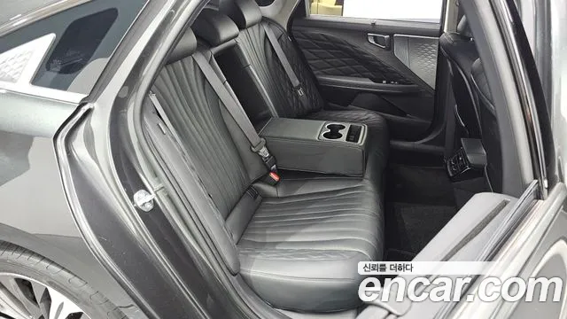 2023 Kia K8 2.5 Gasoline 2WD Sold VIN KNAM641BBPA046991 – photo 29