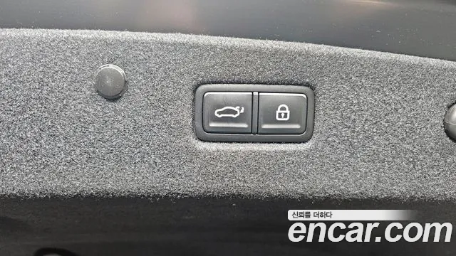 2023 Kia K8 2.5 Gasoline 2WD Sold VIN KNAM641BBPA047770 – engine bay 2023 Kia K8 2.5 Gasoline 2WD Sold VIN KNAM641BBPA047770 – engine bay