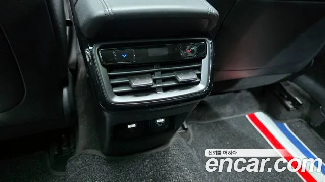 2022 Kia K8 3.5 LPG 2WD Sold VIN KNAM641FBNA006153 – photo 22