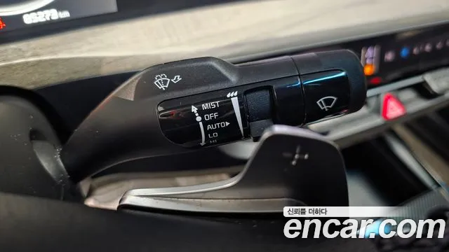 2022 Kia K8 3.5 LPG 2WD Sold VIN KNAM741FBNA030116 – exterior detail