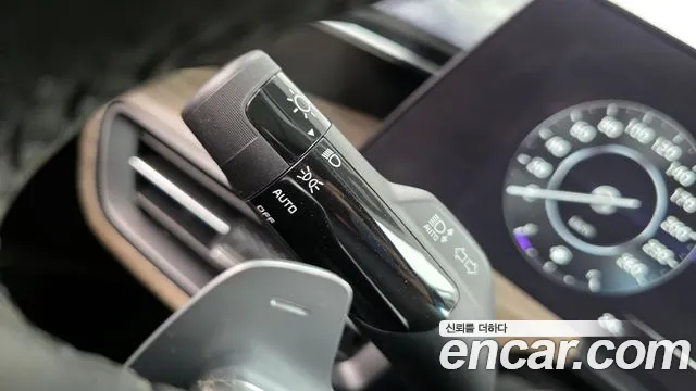 2024 Kia K8 3.5 LPG 2WD Sold VIN KNAM741FBRA061682 – odometer reading