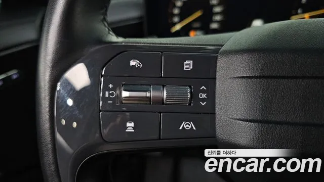 2025 Kia The New K8 3.5 Lpg 2wd Sold VIN KNAM741FBSA077449 – front exterior