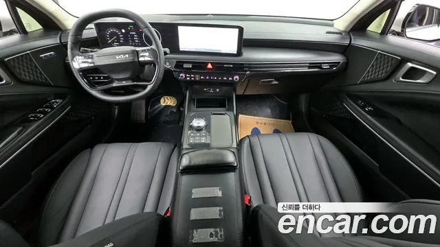 2025 Kia The New K8 3.5 LPG 2WD Sold VIN KNAM741FBSA078083 – photo 11