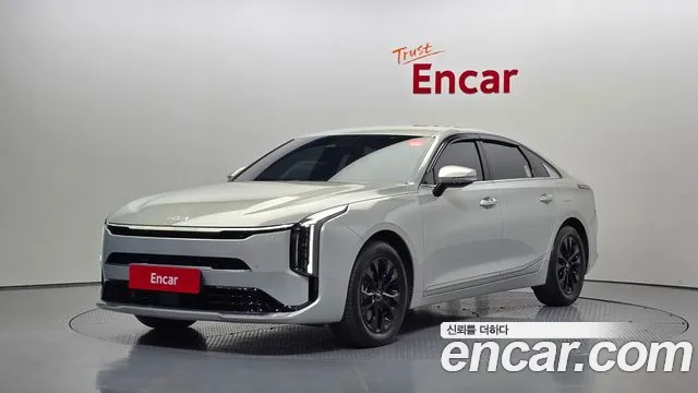 2025 Kia The New K8 3.5 LPG 2WD Sold VIN KNAM741FBSA080014 – photo 16 2025 Kia The New K8 3.5 LPG 2WD Sold VIN KNAM741FBSA080014 – photo 16