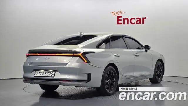 2025 Kia The New K8 3.5 LPG 2WD Sold VIN KNAM741FBSA080014 – photo 19 2025 Kia The New K8 3.5 LPG 2WD Sold VIN KNAM741FBSA080014 – photo 19