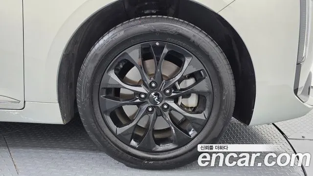 2025 Kia The New K8 3.5 LPG 2WD Sold VIN KNAM741FBSA080014 – photo 27 2025 Kia The New K8 3.5 LPG 2WD Sold VIN KNAM741FBSA080014 – photo 27