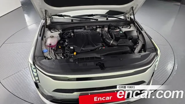 2025 Kia The New K8 3.5 LPG 2WD Sold VIN KNAM741FBSA080014 – photo 29 2025 Kia The New K8 3.5 LPG 2WD Sold VIN KNAM741FBSA080014 – photo 29