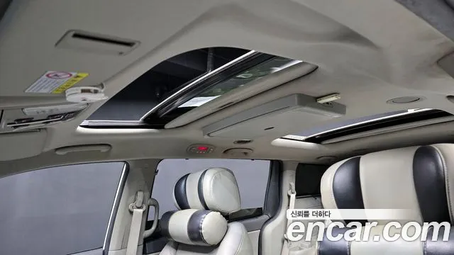 2018 Kia All New Carnival 7-seater Limousine Sold VIN KNAMB81ABJS363366 – dashboard
