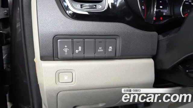 2018 Kia All New Carnival 7-seater Limousine Sold VIN KNAMB81ABJS369144 – photo 12