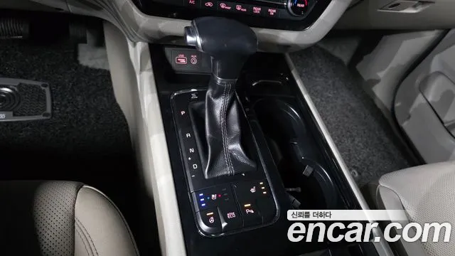 2018 Kia All New Carnival 7-seater Limousine Sold VIN KNAMB81ABJS369144 – photo 18